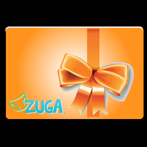 Gift card 10