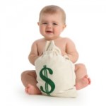 Presupuesto en Pañales