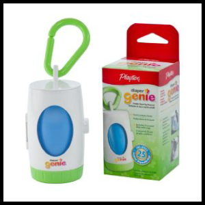 Dispensador Playtex Diaper Genie on the Go