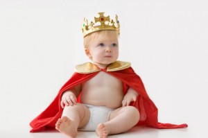 Royal Bebe