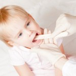 laringitis en niños menores de 5 años