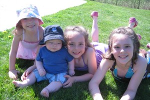 ¿Estás criando un niño independiente?