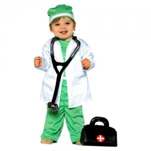doctor-baby