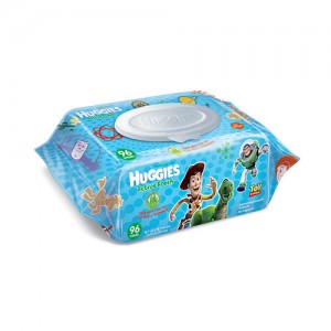 Huggies Toy Story Toallitas Humedas