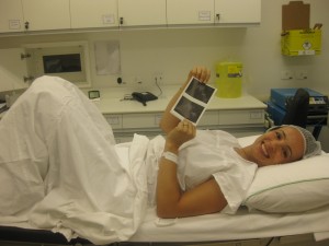 Como quedar embarazada