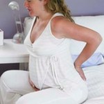 dolor del labor de parto