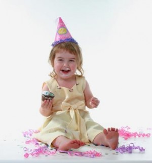 entretener niños en cumpleaños