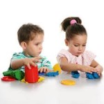 juegos entre niños y niñas