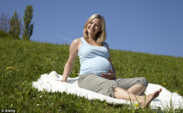 picadura y mordedura en el embarazo