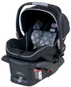 Infant seat britax b safe seat