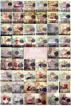 fotos_del_primer_año_de_vida_helen