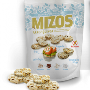 colacion saludable salada