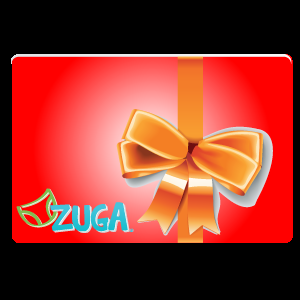 Gift card 2 semana