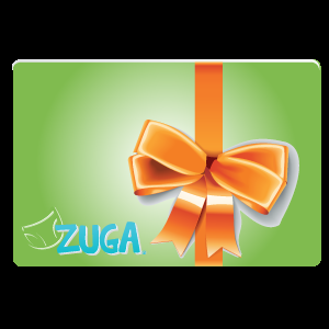 Gift card 20