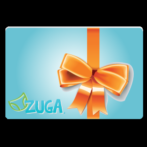 Gift card 4 semana
