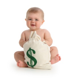 Presupuesto en Pañales