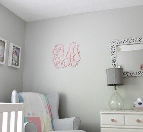 Decorando La Pieza 1