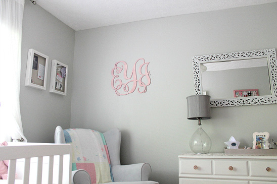 Decorando la Pieza 1