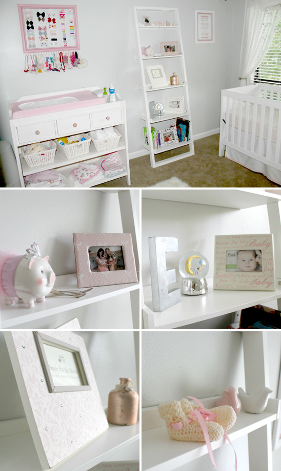 Decorando la Pieza 2