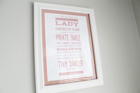 Decorando la Pieza 3