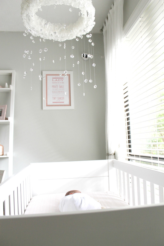 Decorando La Pieza 5