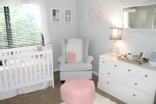 Decorando La Pieza 9