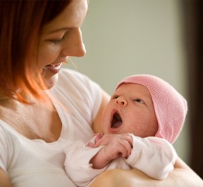 Placeres Simples y Descubrimientos compartidos - Conociendo a tu recién Nacido