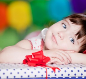 cuando abrir regalos