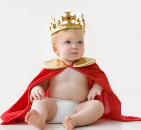Royal Bebe