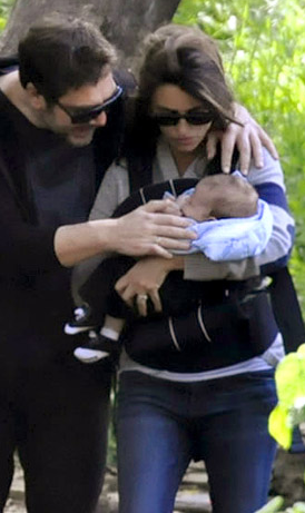 nombres de bebe elegidos por famosos