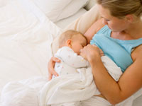 dudas en la lactancia
