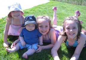 ¿Estás criando un niño independiente?