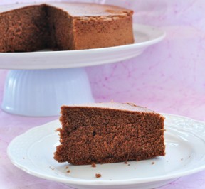 bizcocho-chocolate-sin-gluten-sin-lactosa