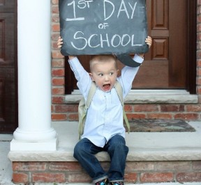 first-day-of-school