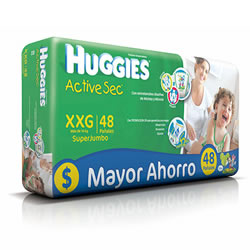 zuga_pañales_huggies_active_sec_pañales_active_sec_talla_xxg_bolsa_48_un_talla_xxg_48_un