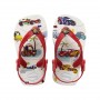 sandalias para guagua