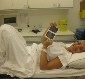 Como quedar embarazada