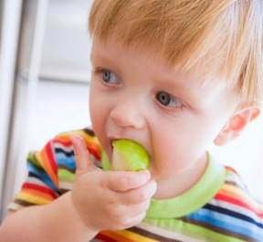 Ideas para una colación saludable después de clases (¡la lista!)