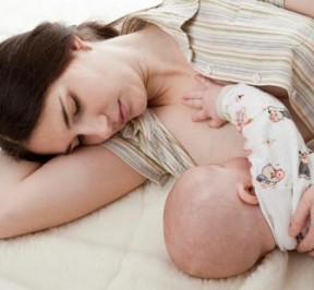 complicaciones-al-darle-leche-materna