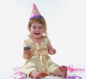 entretener niños en cumpleaños