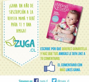 concurso para ti y tu amiga