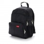Mochila-bolsa_de_pañales_skip_hop_via_backpack_zuga