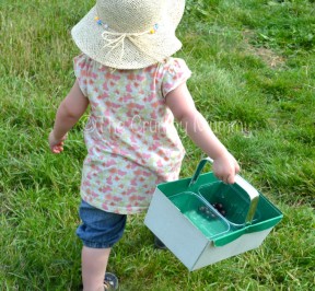 salir de paseo mientras control de esfinteres zuga